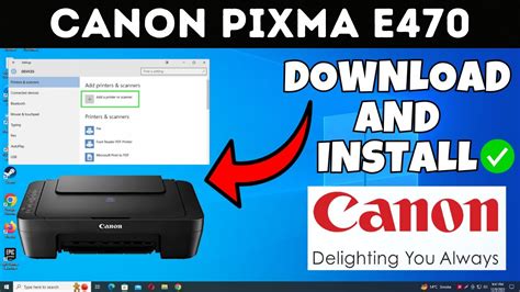 pixma|Download Canon Printer Drivers and Software (TEXT) (VIDEO).
